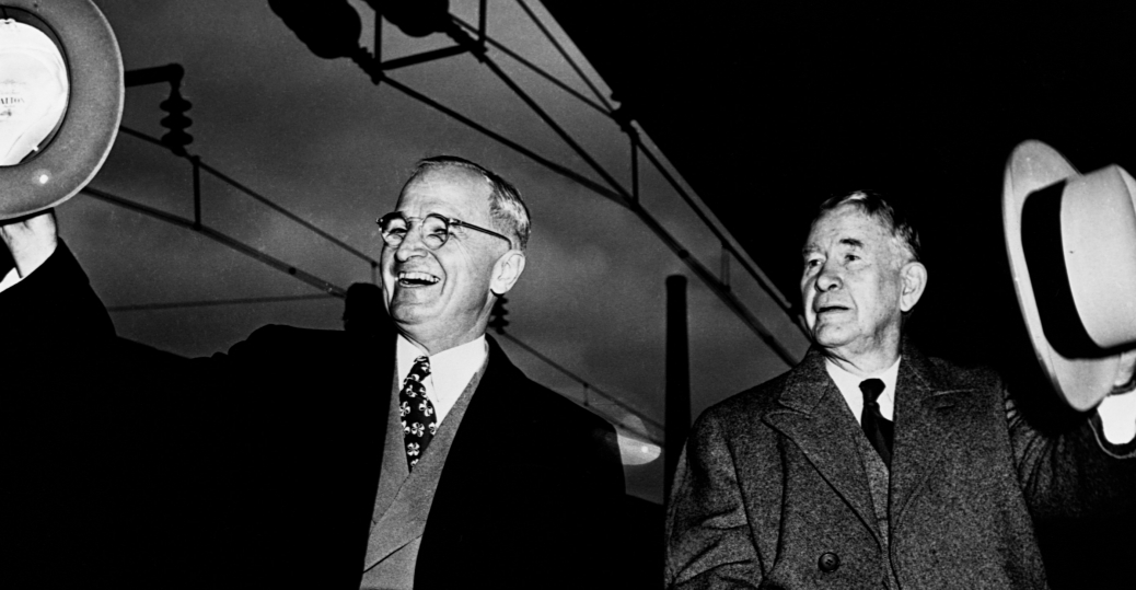 a brief history of achievements of harry truman a president of the united states 33rd president of the united states (1945 – 1953) born: truman's achievements in both foreign and domestic affairs, “harry s truman: impact and legacy. a brief history of achievements of harry truman a president of the united states 33rd president of the united states (1945 – 1953) born: truman's achievements in both foreign and domestic affairs, “harry s truman: impact and legacy.
