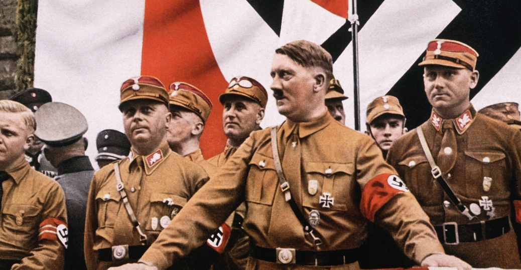 Axis Military Leaders Pictures World War II HISTORY