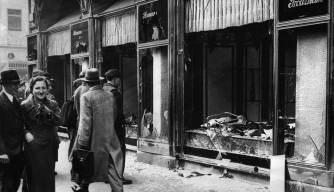 Thesis statement for night of broken glass 06 picture