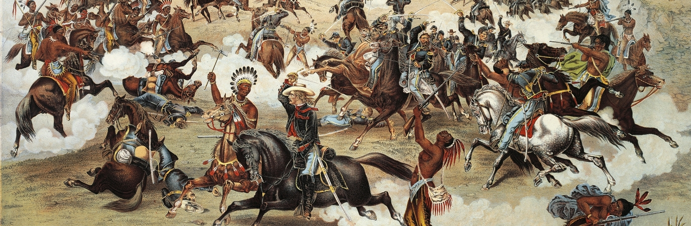 American Indian Wars Native American History HISTORY