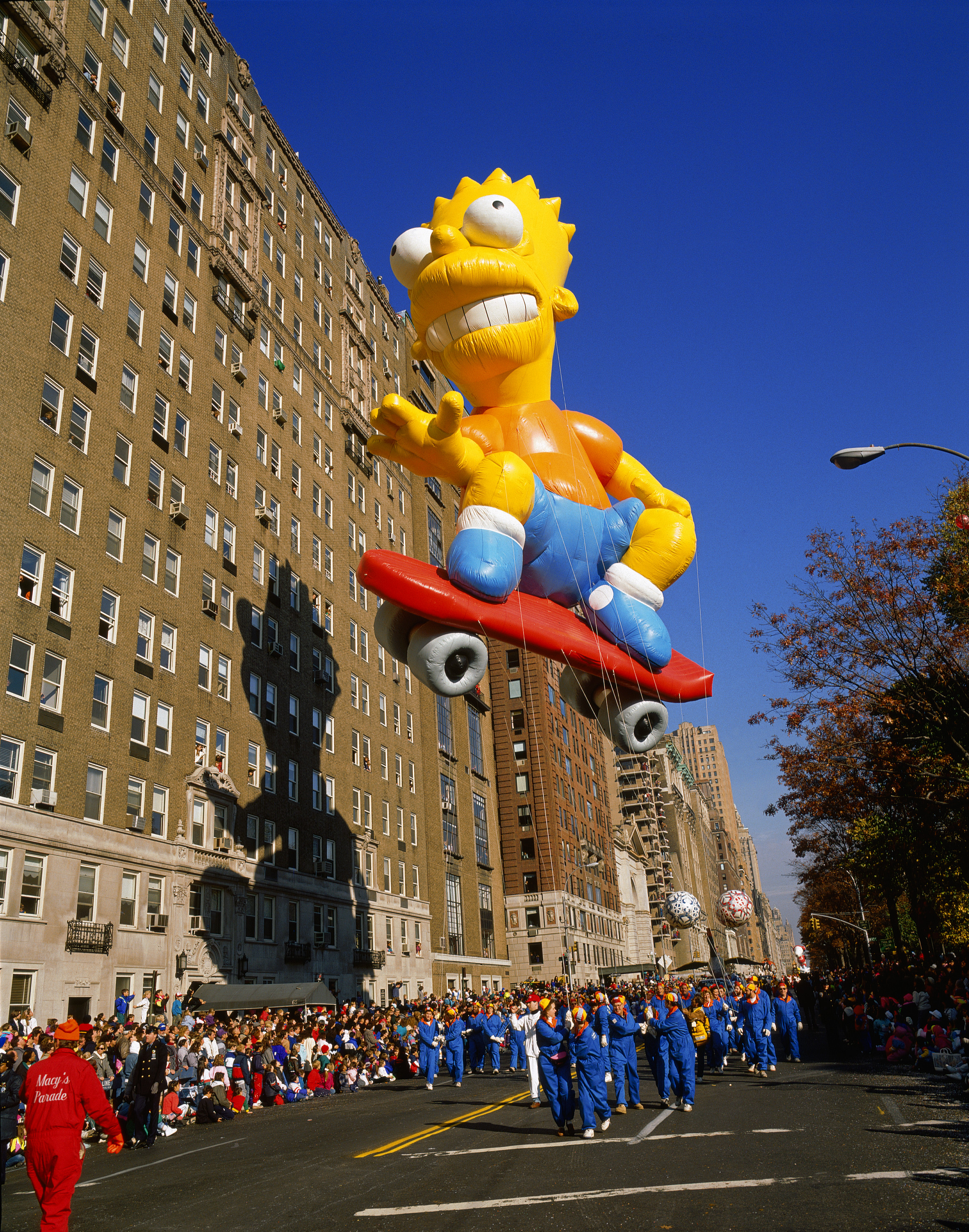 Thanksgiving Pictures - Thanksgiving 2018 - HISTORY.com