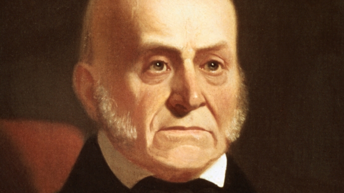 john quincy adams, 6th president of the united states, founding fathers, pre-civil war presidents, presidents of the united states