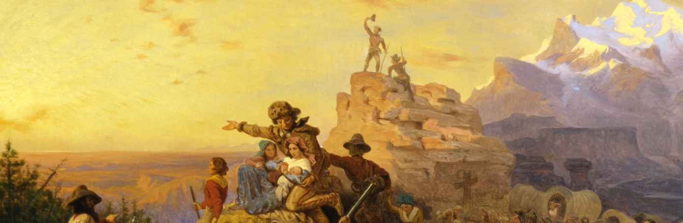 Manifest Destiny - Facts & Summary - HISTORY.com