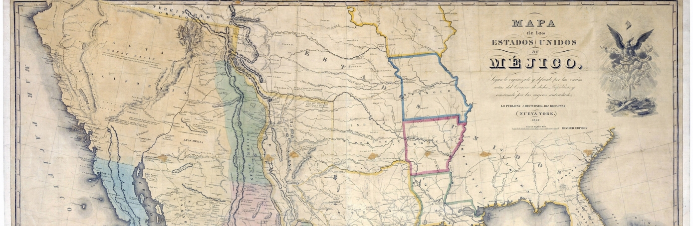 Treaty Of Guadalupe Hidalgo Facts Summary HISTORY Com   Treaty If Guadalupe Hidalgo H 