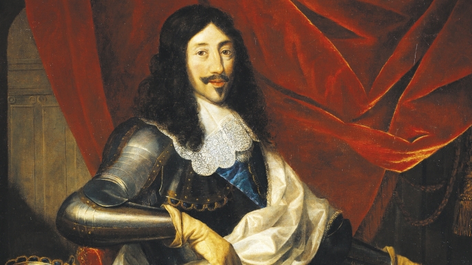 Louis XIII