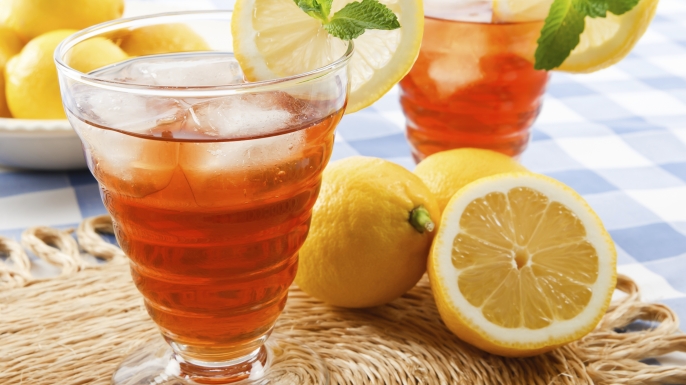 Iced Tea
