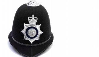 Why are British police officers called “Bobbies”?