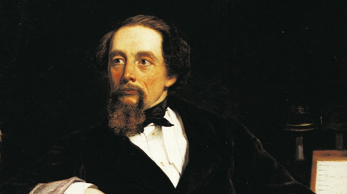Charles Dickens