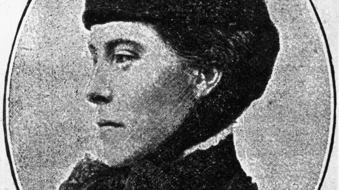 mary kingsdley-