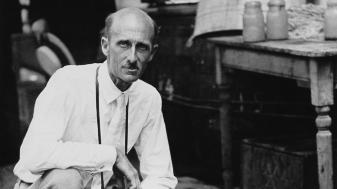 william beebe