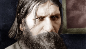 7 Terrifying Historical Figures