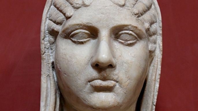 Aspasia of Miletus