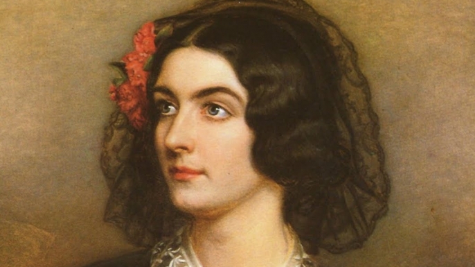 Lola Montez