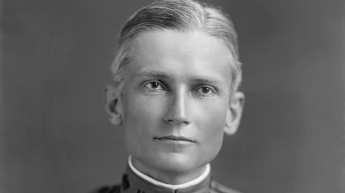 hiram bingham