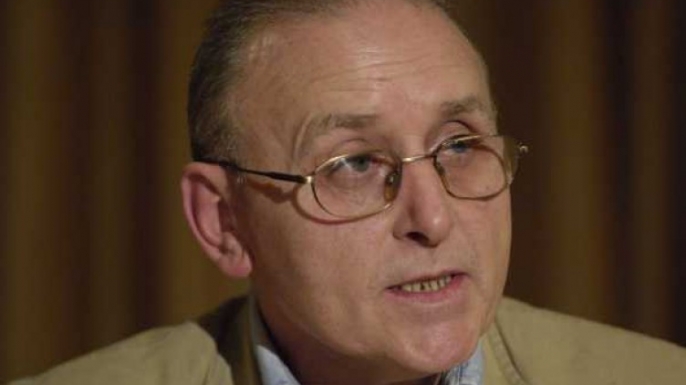 denis donaldson