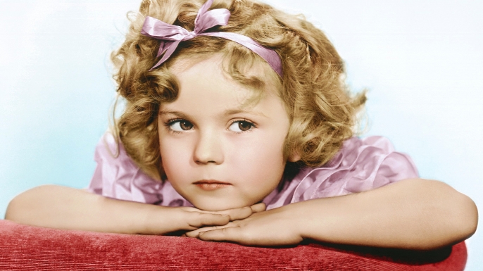 From Child Star to Diplomat: Remembering Shirley Temple ... From Child Star to Diplomat: Remembering Shirley Temple ...