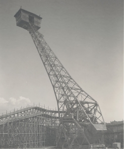 The Aeroscope