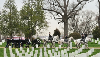 Arlington National Cemetery: 8 Surprising Facts