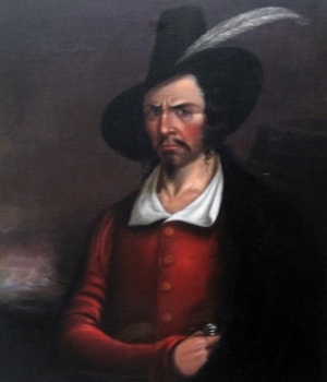 Jean Lafitte