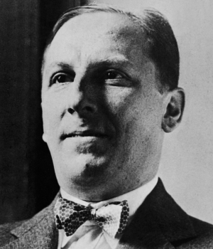 Arnold Rothstein