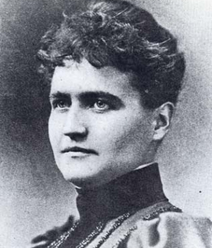 Eliza Scidmore