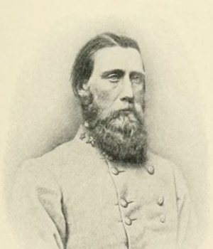 Lieutenant General John Bell Hood