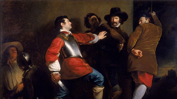 Guy Fawkes