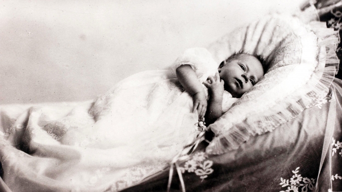 Queen Elizabeth II