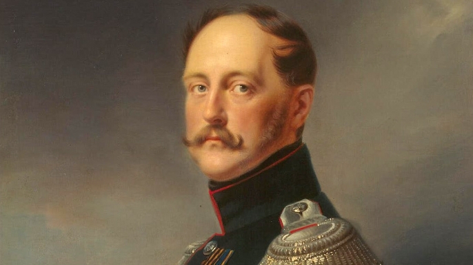 Nicholas I