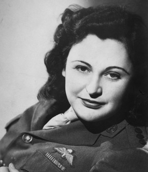 Nancy Wake