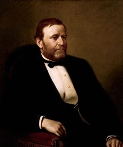 Ulysses S. Grant