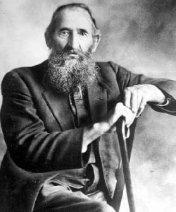 Hatfields & McCoys