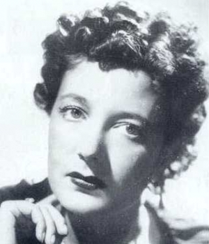 Clara Petacci