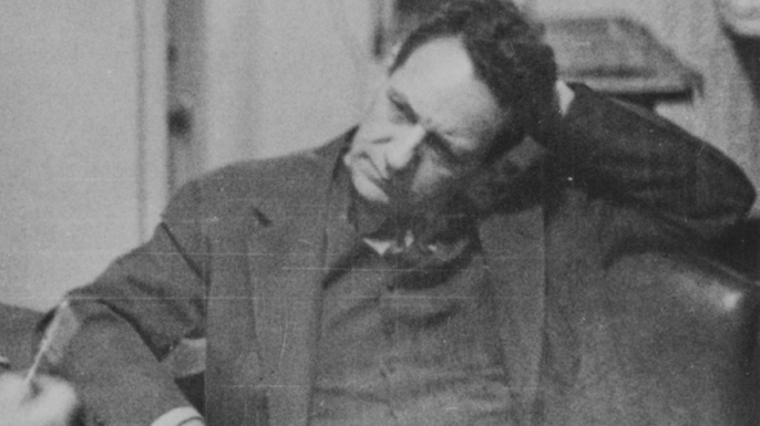 william sebold