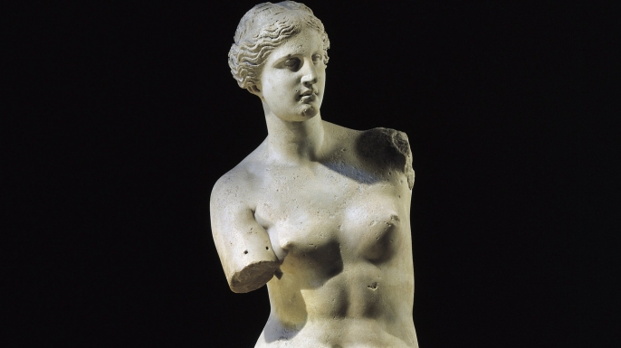 Venus de Milo