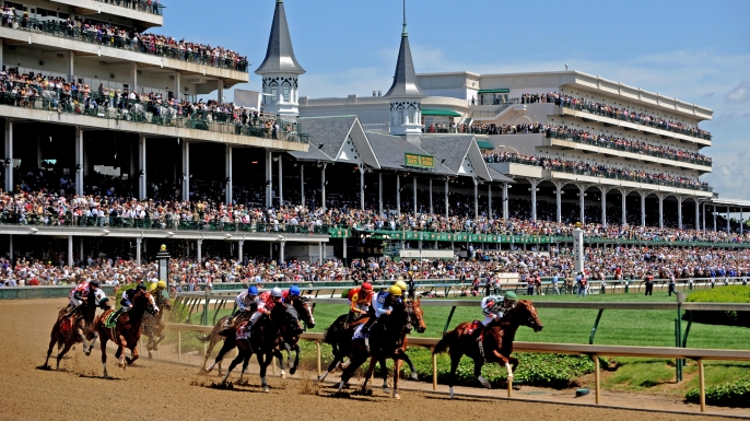 churchill downs