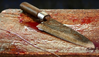 Jack the Ripper’s First Victim