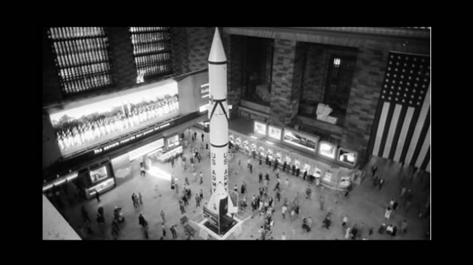 GCS-missle