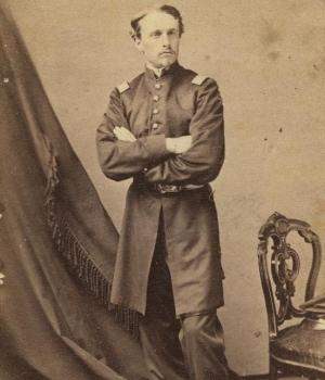 Robert Gould Shaw