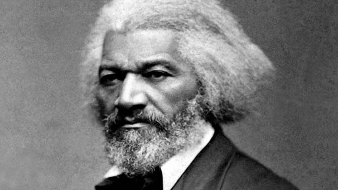 Frederick Douglass