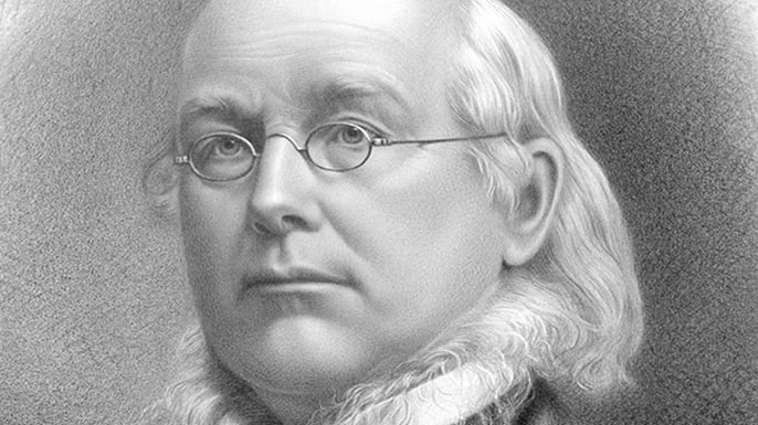 Horace Greeley