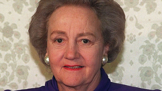 Katharine Graham