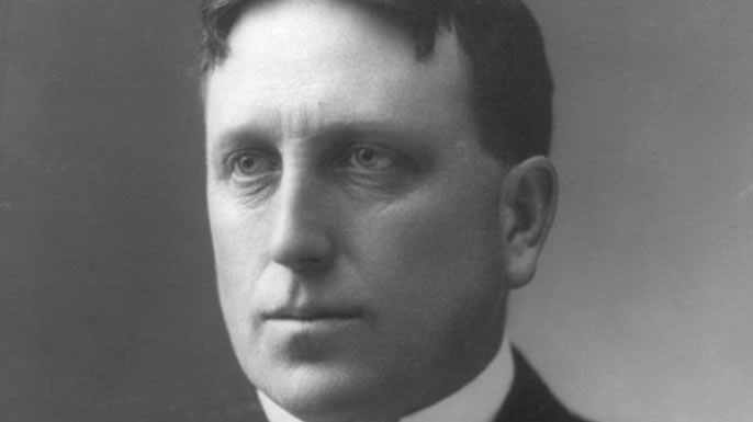 William Randolph Hearst