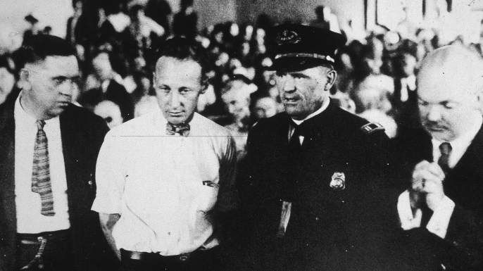 Remembering The Scopes Trial History In The Headlines