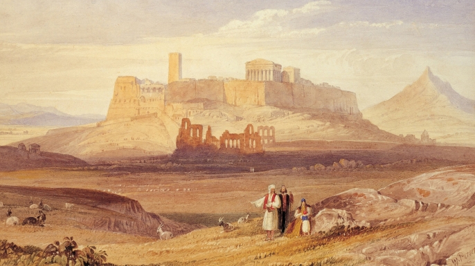 ancient greece, athen