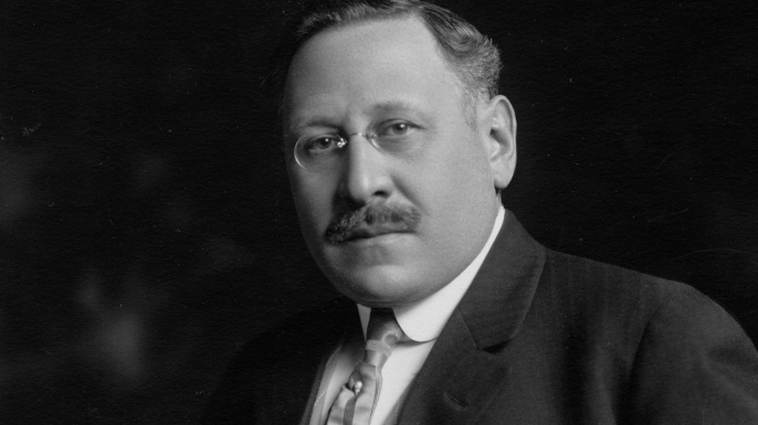 Julius Rosenwald