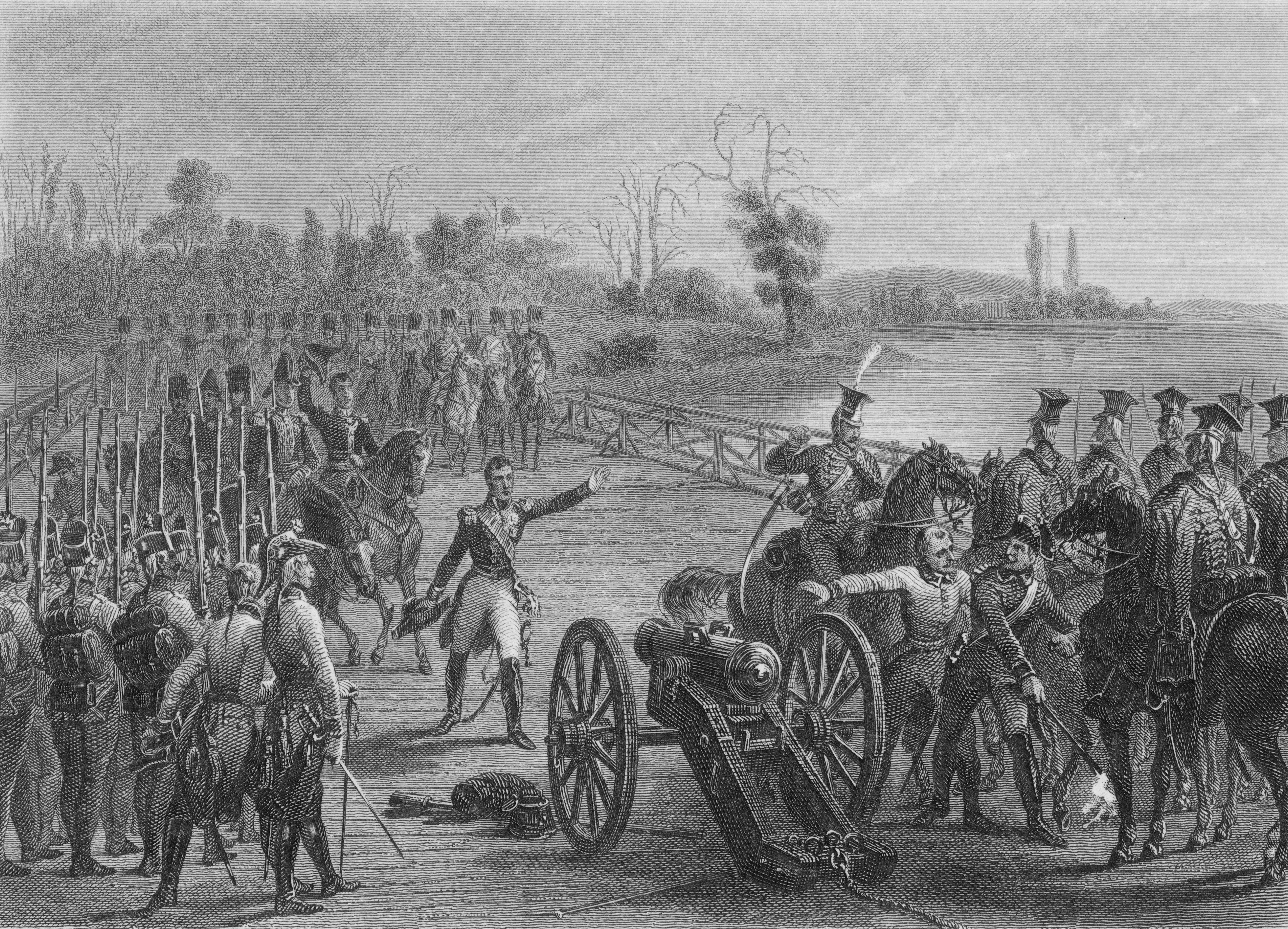 6 Ingenious Acts of Battlefield Deception History Lists