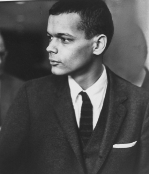 julian bond, sncc, civil rights movement
