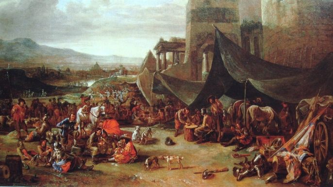 ancient rome