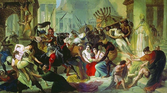 ancient rome